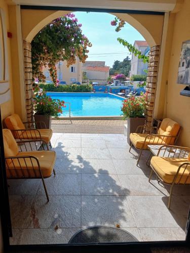 Gallery image of Villa Ani in Novalja