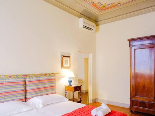 Residenza Ardengo - Renaissance palace near Duomo