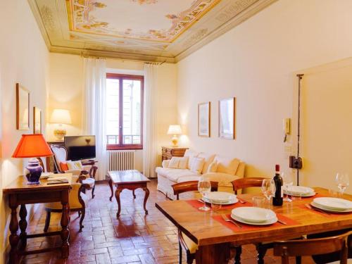 Residenza Ardengo - Renaissance palace near Duomo