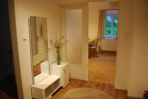 Gallery image of Ferienwohnung Modlisch in Schwarzenau
