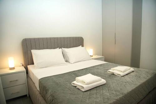 Modern Bright Home VIPGreece