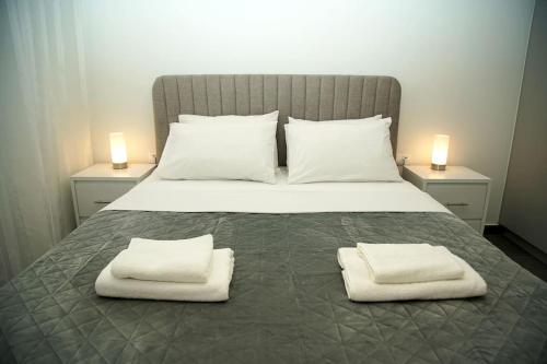 Modern Bright Home VIPGreece