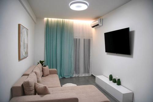 Modern Bright Home VIPGreece