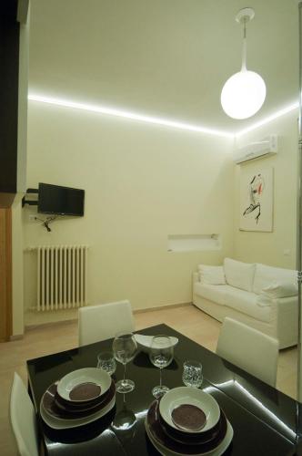 Silenzioso Monolocale in Zona Parioli