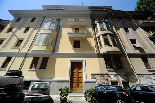 Silenzioso Monolocale in Zona Parioli