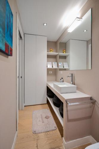 Milan Style loft in great location