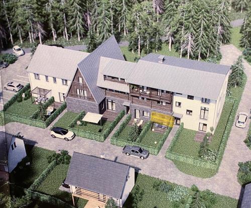 Náš Sen - Apartmán