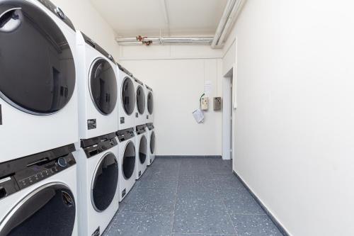 Φωτογραφία από το άλμπουμ του SKYLINE PRAGUE Apartments στην Πράγα