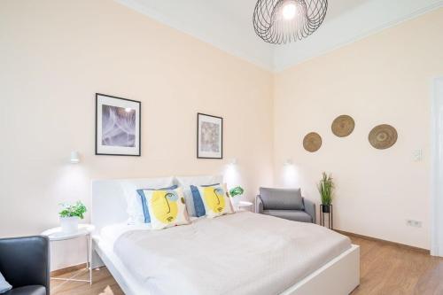 Lovely home in the heart of the city 1092 Budapest, Ráday utca 17 kép - 3