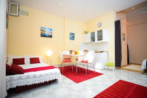Studio Apartman LBO