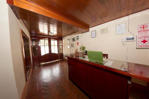 Fotografie z fotogalerie ubytování Yucay Plaza Inn v destinaci Urubamba