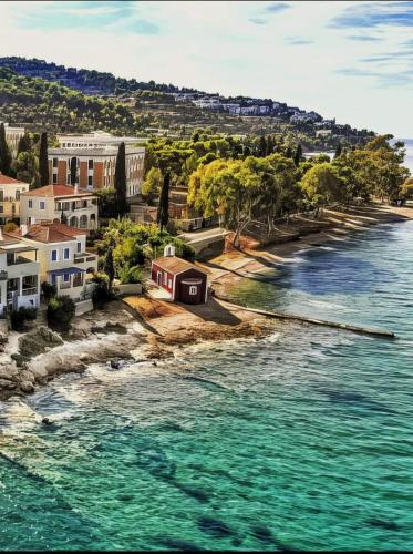 Φυσικό τοπίο κοντά σε αυτό το διαμέρισμα