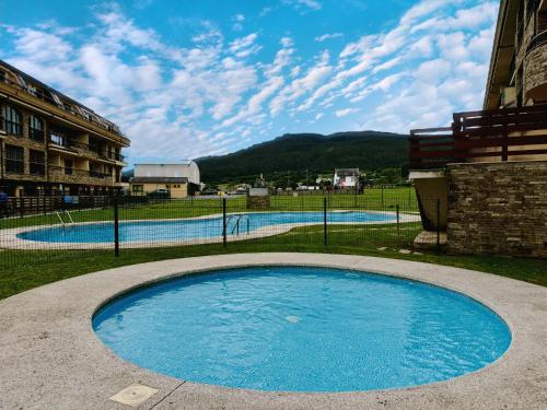 Apartamento Herosa 1 Spa