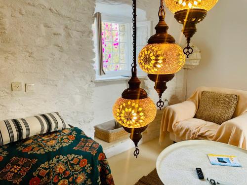 Imagen de la galería de Rose Boho House, Kea, Ioulis, en Ioulida