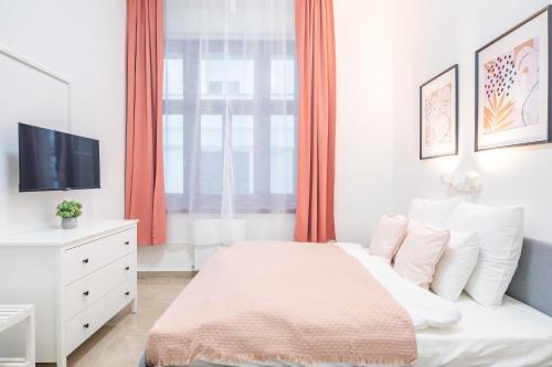 Central - Modern - Good Sleep