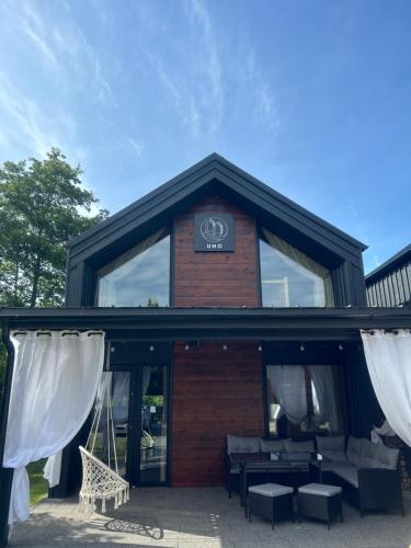 Uno z Balią Kopalino