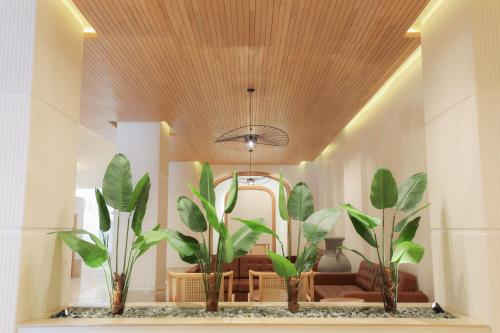 Imagen de la galería de Hotel 59, en Marsa Matruh