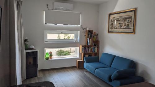 Fotografie z fotogalerie ubytování The Cosy Nest v destinaci Pignataro Maggiore
