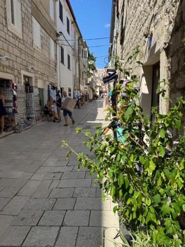 Ospiti di Pag Marina Vero Apartments