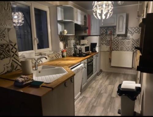 Photo de la galerie de l'établissement Maison charme, à Belleville-sur-Loire