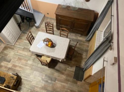 Photo de la galerie de l'établissement Maison charme, à Belleville-sur-Loire