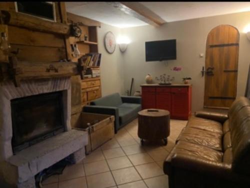 Photo de la galerie de l'établissement Maison charme, à Belleville-sur-Loire