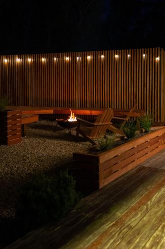 Φωτογραφία από το άλμπουμ του Your Bruny Island Beach Getaway σε Dennes Point