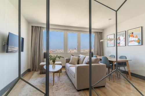 Modern and Bright-2Bedrooms 1Bathroom-Colón