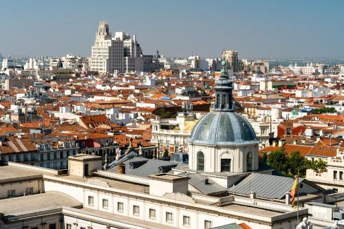 Modern and Bright-2Bedrooms 1Bathroom-Colón