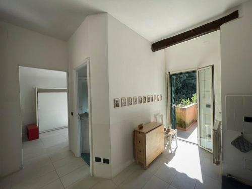 Vesper House Roma alloggio turistico LR Monte Mario