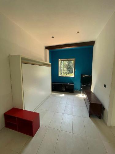 Vesper House Roma alloggio turistico LR Monte Mario