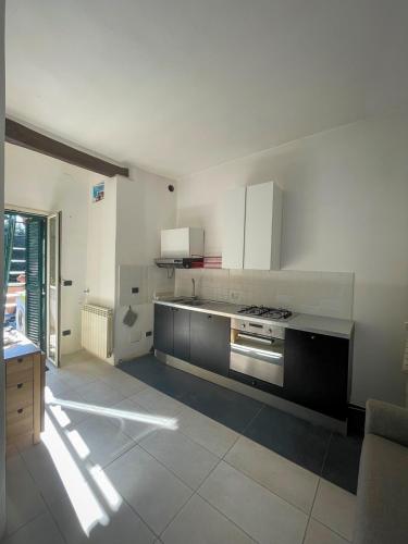 Vesper House Roma alloggio turistico LR Monte Mario