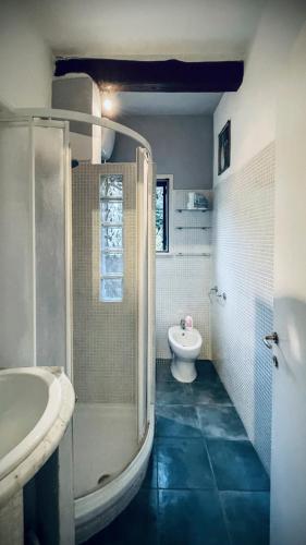 Vesper House Roma alloggio turistico LR Monte Mario