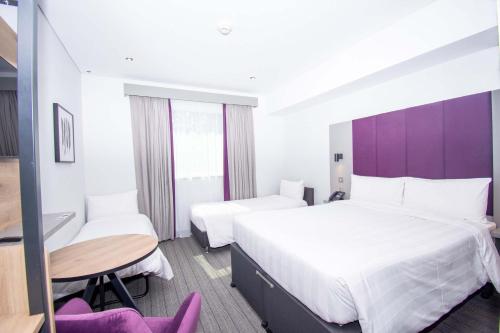 Premier Inn Dubai International Airport Image