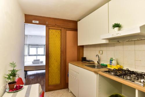 Center Rome Termini Rooms & Apartment Sale