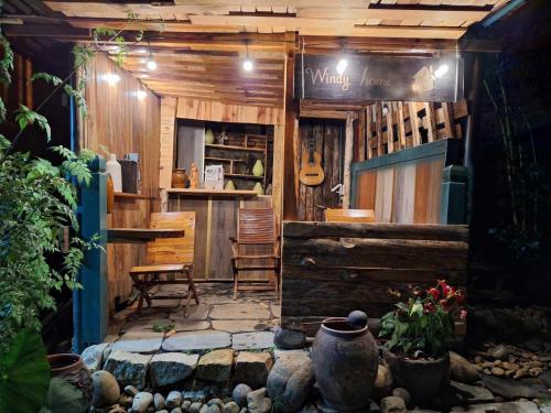 Fotografie z fotogalerie ubytování Windy Home v destinaci Ấp Man Ling