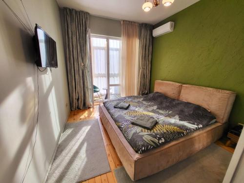 The Best Place in the heart of Sofia City center