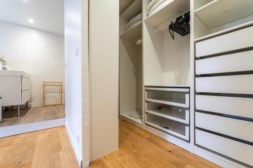 Φωτογραφία από το άλμπουμ του Le Duplex - Appartement 3 Chambres à Bordeaux σε Le Bouscat