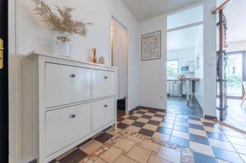 Φωτογραφία από το άλμπουμ του Le Duplex - Appartement 3 Chambres à Bordeaux σε Le Bouscat
