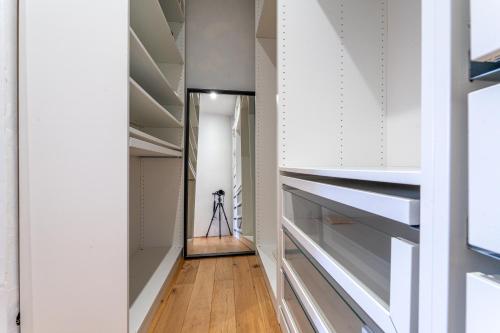 Φωτογραφία από το άλμπουμ του Le Duplex - Appartement 3 Chambres à Bordeaux σε Le Bouscat