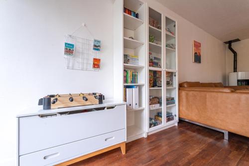 Φωτογραφία από το άλμπουμ του Le Duplex - Appartement 3 Chambres à Bordeaux σε Le Bouscat