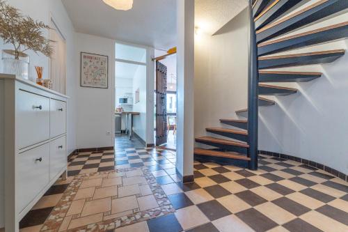 Φωτογραφία από το άλμπουμ του Le Duplex - Appartement 3 Chambres à Bordeaux σε Le Bouscat