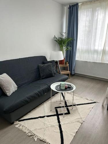 Authentique Paris Aubervilliers