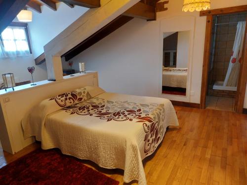 Fotografie z fotogalerie ubytování Hotel Rural Rumoroso v destinaci Rumoroso