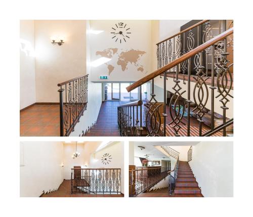 Gambar di galeri bagi Motel Panorama di Šiauliai