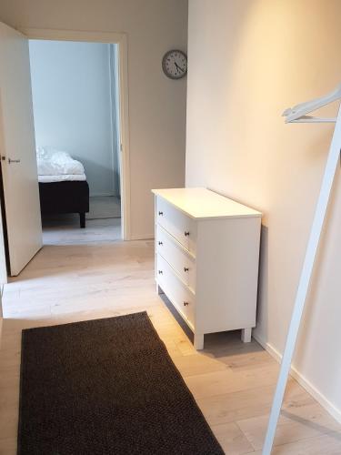 Foto Kotimaailma Apartments - 1BR in city center of Turku 4