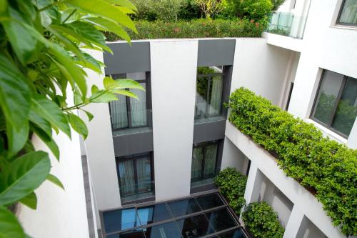 The Editor Hotel Athens — View (from property/room)