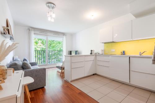 Appartement Cosy & Familial proche Paris