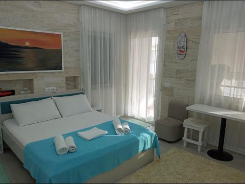 Reana Apartament Dhermi beach