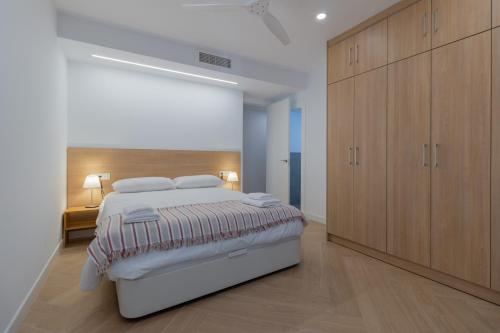 Apartamento Almedina